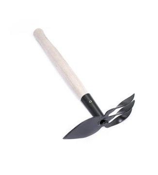 Набор садового инструмента, 6 предметов, набор садовника садового участка.