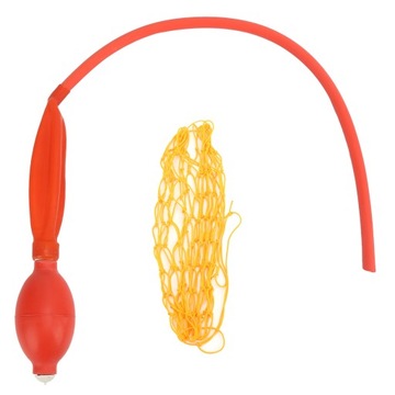 Резиновый шприц для выдавливания груши