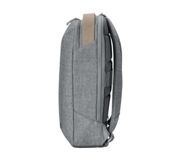 Рюкзак для ноутбука HP Renew с диагональю 15,6 дюйма, серый