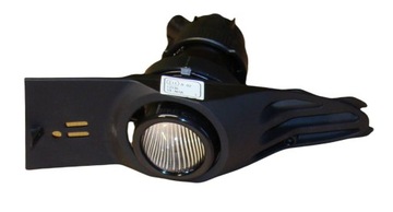 BMW 7 E65 2001-2004 HALOGEN LEVÝ
