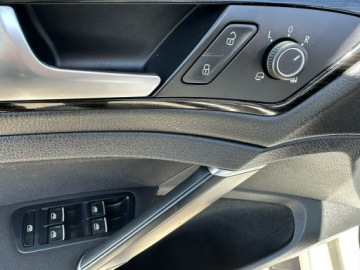 Volkswagen Golf VII Hatchback 3d Facelifting 1.4 TSI  125KM 2018 Volkswagen Golf SalonPL! Kamera FullLED Masaż, zdjęcie 16