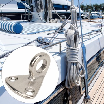 10 шт. морской коврик для крыльев, крючок из нержавеющей стали 316, вешалка для крыльев с