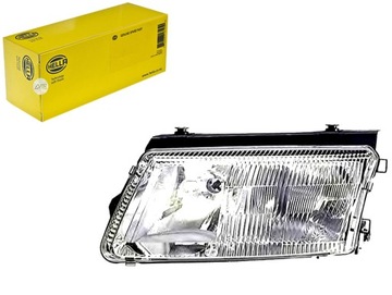 REFLEKTOR LAMPA PRZEDNIA HELLA 3B0941017K 98631051