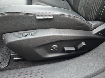 Peugeot 408 Crossover 1.2 PureTech 130KM 2023 Peugeot 408 Dealer Peugeot | Polski Salon | Serwis, zdjęcie 38