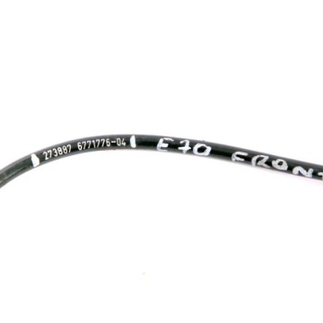 BMW E70 E71 F15 F16 DXC Датчик пульса ABS передний