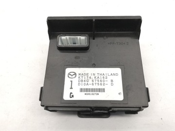 D10A-67562-D JINÉ MODUL 1.5 D 77 2017 MAZDA CX-3 (DK)