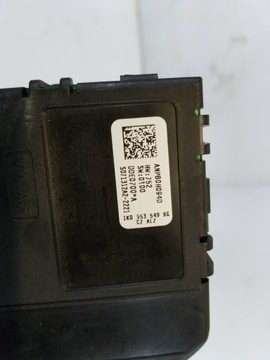 MODUL SEAT LEON II 1K0953549BG