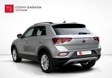 Volkswagen T-Roc I SUV Facelifting 1.5 TSI ACT 150KM 2024 Volkswagen T-Roc SalonPL 1.5TSI 150KM DSG Special Edition Kamera Virtual L, zdjęcie 2