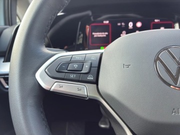 Volkswagen Golf VIII Hatchback Facelifting 1.5 eTSI mHEV 150KM 2025 Volkswagen Golf Life Plus 1.5 TSI eHybrid PHEV 150, zdjęcie 13