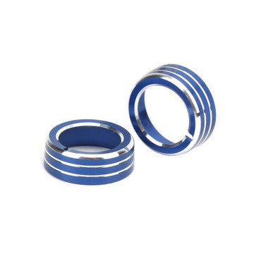 KRYT KNOFLÍKY KLIMATIZACE 2KS DO HYUNDAI ELANTRA 2015-2020