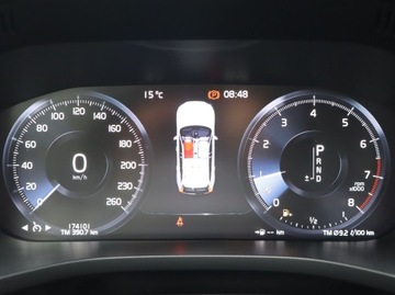 Volvo XC60 II Crossover T4 190KM 2020 Volvo XC60 T4, Salon Polska, 1. Właściciel, zdjęcie 10