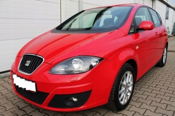SEAT ALTEA 1.8 TSI FACELIFT SLOUPEC VOLANT