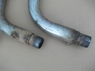 ВЫПУСКНОЙ КОЛЕНЧАТЫЙ ПАТРУБОК YAMAHA XJ 900