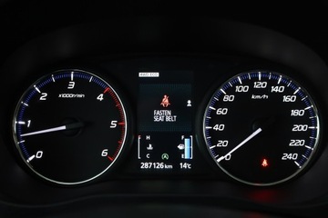 Mitsubishi Outlander III SUV Facelifting 2.2 DOHC DI-D 150KM 2014 Mitsubishi Outlander 2.2 DI-D, Salon Polska, 4X4, zdjęcie 7