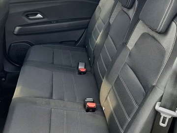 Dacia Jogger 1.0 Eco-G 100KM 2025 Od ręki - Expression 5-miejsc LPG 1.0 100KM, zdjęcie 8