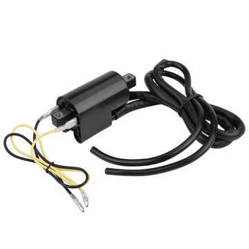 КАТУШКА ЗАЖИГАНИЯ ДЛЯ Yamaha XJ550 XJ600 XJ650 XJ75