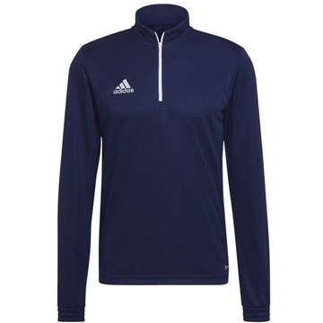 Bluza, Top Adidas Entrada 22 Jr