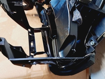 DESKA KONZOLA AIRBAG ULOŽENÍ PEUGEOT 308 II T9