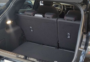 Ford Puma II Crossover Facelifting 1.0 EcoBoost Hybrid 125KM 2025 Ford Puma Ford Puma 1.0 EcoBoost mHEV ST-Line DCT Hybryda 125KM, zdjęcie 6