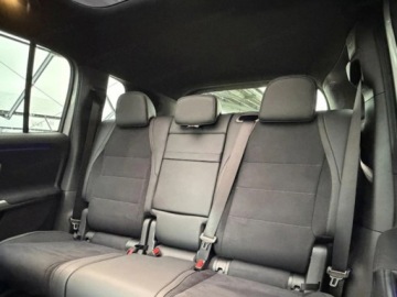 Mercedes GLB 2026 250+ Pakiet Advanced Plus z Dodatkami Cyfrowymi + Night + Kamera 360, zdjęcie 10