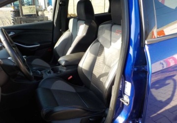 Ford Focus III ST Kombi 2.0 EcoBoost 250KM 2014 Ford Focus ST-250KM Okazja 2.0 Benzyna 250KM, zdjęcie 22