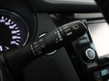 Nissan Qashqai II Crossover 1.6 dCi 130KM 2017 Nissan Qashqai automat panorama navi klima auto, zdjęcie 29