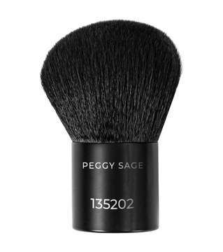 Peggy Sage Pędzel Kabuki mały 135202