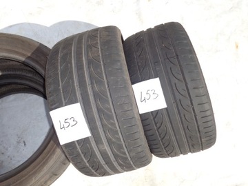 OPONY LETNIE HANKOOK VENTUS V12 EVO 2 255/30/19 19