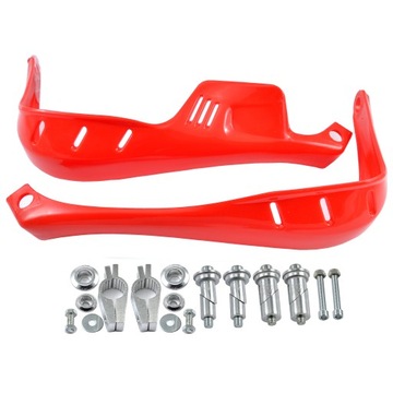 OSŁONY OSŁONA DŁONI HANDBARY ENDURO CROSS QUAD ATV