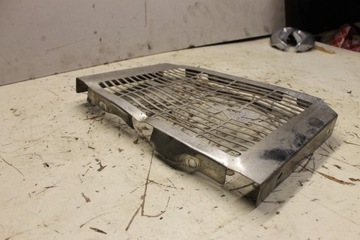 SUZUKI 06-10 GSR 600 КРЫШКА РАДИАТОРА