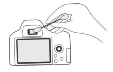 Универсальный набор для чистки Green Clean.