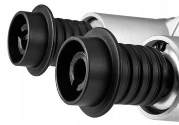 ГРАФИТОВЫЙ СМЕСИТЕЛЬ ДВОЙНОЙ СМЕСИТЕЛЬ 18V SOLO