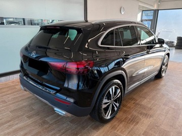 Mercedes GLA II Off-roader Facelifting 1.3 200 163KM 2025 MERCEDES-BENZ GLA 200 Progressive Suv 1.3 (163KM) 2025, zdjęcie 2