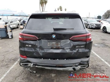 BMW X5 G05 2023 BMW X5 _XDRIVE40I_G05_3.0 L_335 km_2023r_10 844 km 3.0 Benzyna 335KM, zdjęcie 5