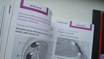 Mini Paceman 12-16 Польский мануал для Mini Countryman в CASE 2016