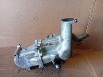 Охладитель клапана EGR для Citroen Peugeot 9802194080