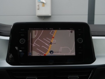 Volkswagen T-Roc I SUV Facelifting 1.5 TSI ACT 150KM 2023 VW T-Roc 1.5 TSI, Salon Polska, 1. Właściciel, zdjęcie 11