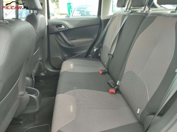 Citroen C3 II 2014 Citroen C3 GWARANCJA Zarejestrowany w PL, Aktualne OC i BT Mozliwa zamiana, zdjęcie 5