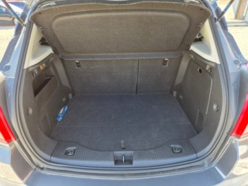 Opel Mokka I SUV 1.6 CDTI Ecotec 136KM 2015 Opel Mokka Piekna 1.6CDTI 136KM Bezwypadkowa Ful opcja Cosmo 170 tys km, zdjęcie 17