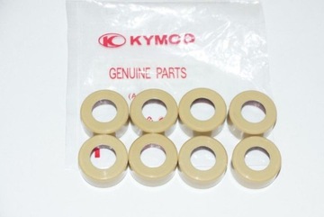 ROLKI ROLKA WARIATORA KYMCO MXU 700