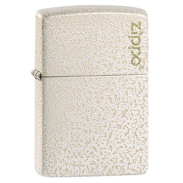 ЗАЖИГАЛКА ZIPPO MERCURY GLASS