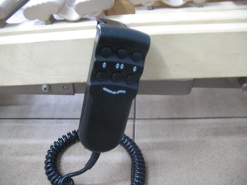 ЭЛЕКТРИЧЕСКАЯ РАМА 120/190 ВСТАВКА НИЖНЯЯ РЕАБИЛИТАЦИОННАЯ КРОВАТЬ RASZKA