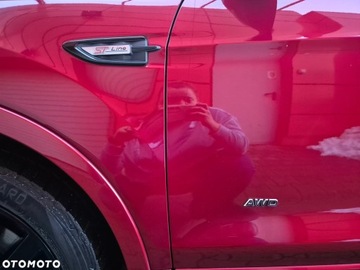 Ford Kuga II SUV Facelifting 1.5 EcoBoost 182KM 2017 Ford Kuga 1.5 EcoBoost ST-Line, zdjęcie 8