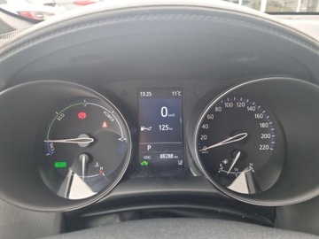 Toyota C-HR I Crossover Facelifting 1.8 Hybrid 122KM 2020 Toyota C-HR 1.8 Hybrid Style Toyota C-HR 1.8 Hybri, zdjęcie 16
