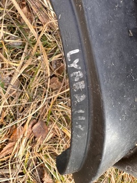 LANCIA LYBRA PODBĚH LEVÉ LEVÝ PŘEDNÍ