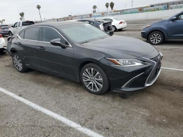 Lexus ES VII (XV70) 2022 Lexus ES 300h base, 2022r., 2.5L 2.5 Hybryda 215KM, zdjęcie 1