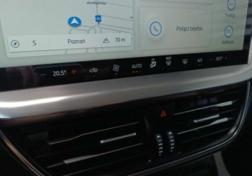 Ford Focus IV Kombi Facelifting 1.5 ECOBLUE 115KM 2024 Ford Focus 1.5 EcoBlue 115KM Automat TitaniumX SalonPL SerwisASO FV23 Gwar, zdjęcie 20
