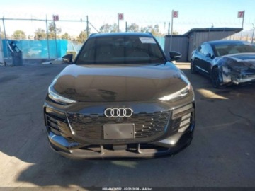 Audi Q6 2025 Audi Q6 e-tron Premium Quattro 2025 Elektryczny 335KM, zdjęcie 7