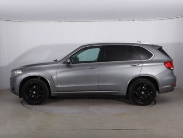 BMW X5 F15 SUV xDrive30d 258KM 2013 BMW X5 xDrive30d, Salon Polska, Serwis ASO, zdjęcie 2