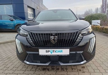 Peugeot 2008 2023 Peugeot 2008 GT 130KM Automat I wl. DEMO Gwarancja FV23 1.2 130KM, zdjęcie 1